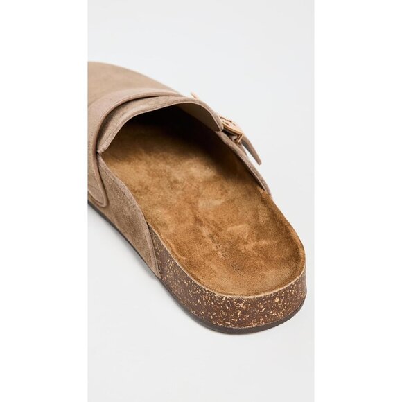 Women's Mellow Mules - Picture 4 of 5